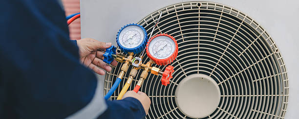 Licensed Hvac Installation service in Maplewood, NJ - JG Cool HVAC